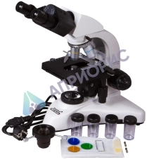 Микроскоп Levenhuk MED 25B